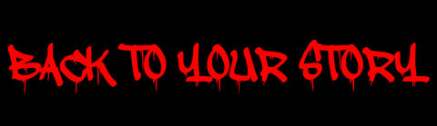 BACK TO YOUR STORY Logo