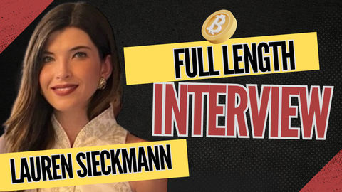 UNPACKING THE UNBANKED FILM w/ Lauren Sieckmann UNPACKING THE UNBANKED FILM w/ Lauren Sieckmann