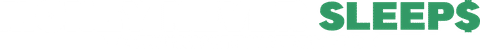 Money Never Sleeps Logo