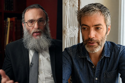 Rabbi Shapiro argues that according to Zionism itself, Judaism does not even exist as Judaism Rabbi Shapiro argues that according to Zionism itself, Judaism does not even exist as Judaism