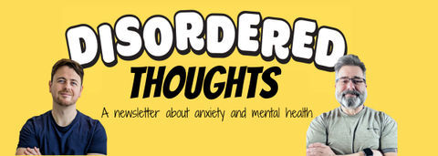 Disordered: Anxiety Help