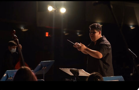 The Rookie Report: How New Music Teacher Mark Inspired a Whole New Band Program
