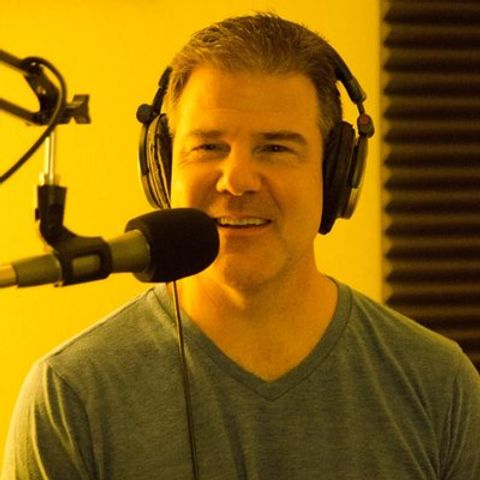 E242: Suicide, incest, vulnerability, and kindness with Paul Gilmartin | CPTSD and Trauma Healing Podcast