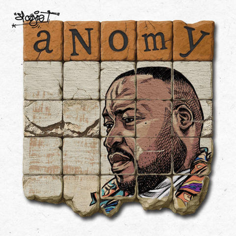 REVIEW: Stogie T - ANOMY