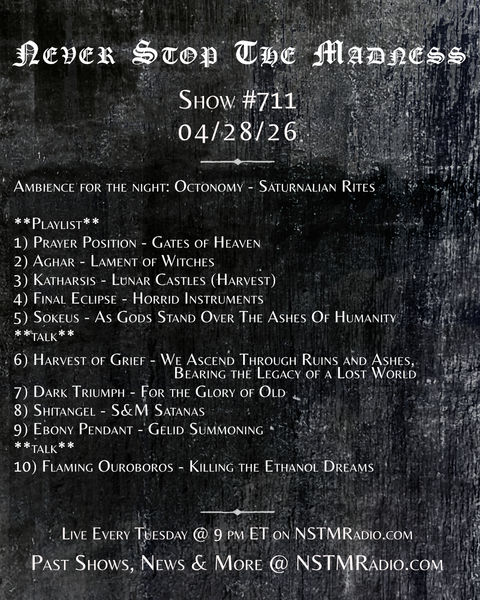 #711 - 04-28-26