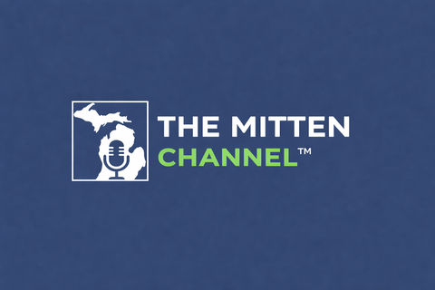 Mitten Channel | Arthur Busch Logo