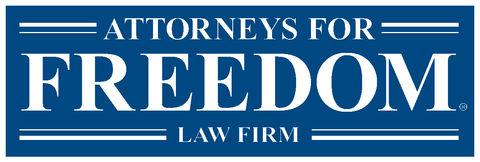 Attorneys For Freedom Law Firm