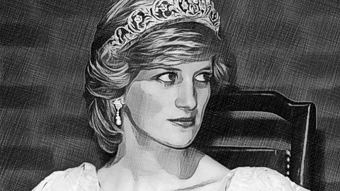 PRINCESS DIANA'S Last Night in Paris: Tragic Crash or Royal Cover-Up?