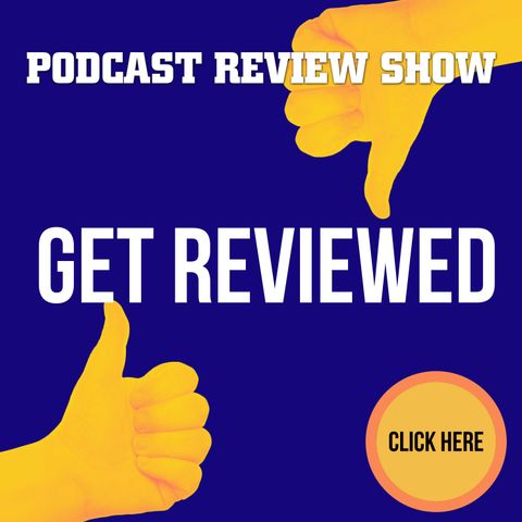 Podcast Review Show