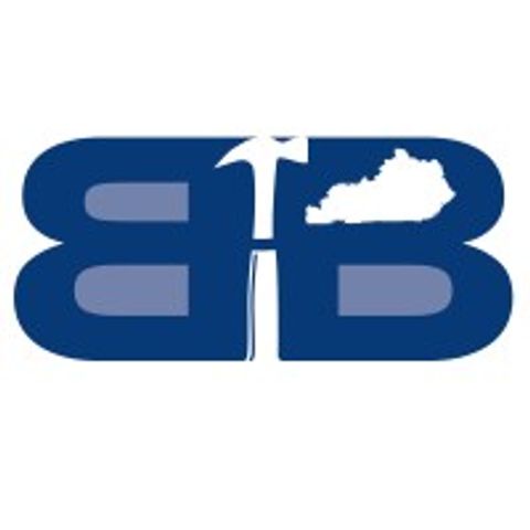 Built In The Bluegrass Logo