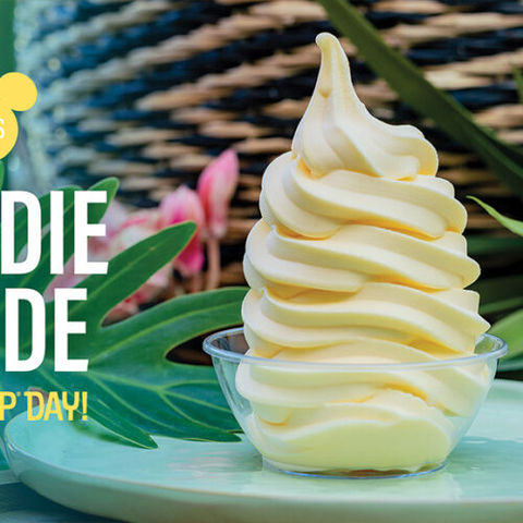 DOLE Whip Day 2024!