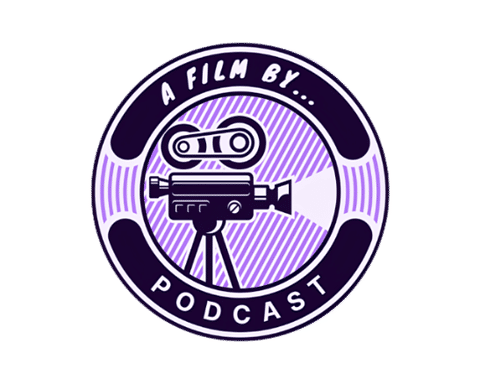 A Film By... Logo