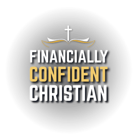 Financially Confident Christian Logo