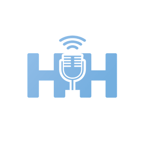 Hebrew Hits Logo