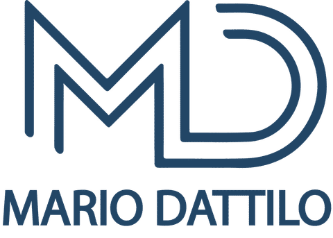 Mario Dattilo Show Logo