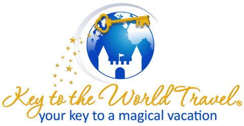 Key to the World Travel