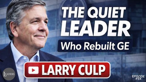 Larry Culp