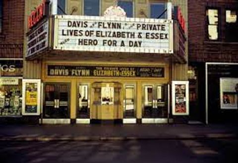 The Lullaby Of Old Broadway!