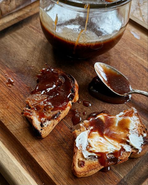 Make the best cinnamon toast ever!