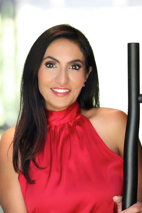 Laila Hassan's Unfiltered Path Through 25 Years of Jacksonville Real Estate