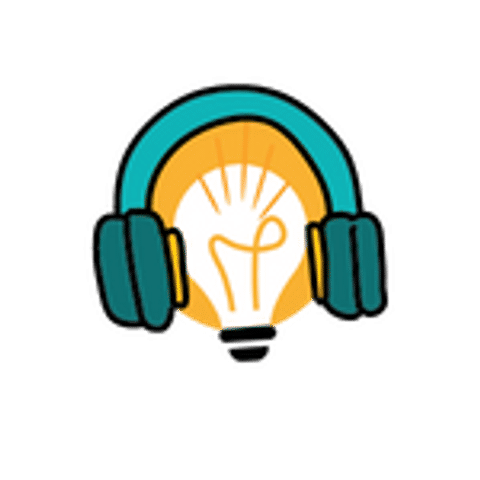 My Job Here Is Done - Career Success Podcast Logo