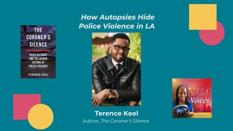 How Autopsies Hide Police Violence in LA