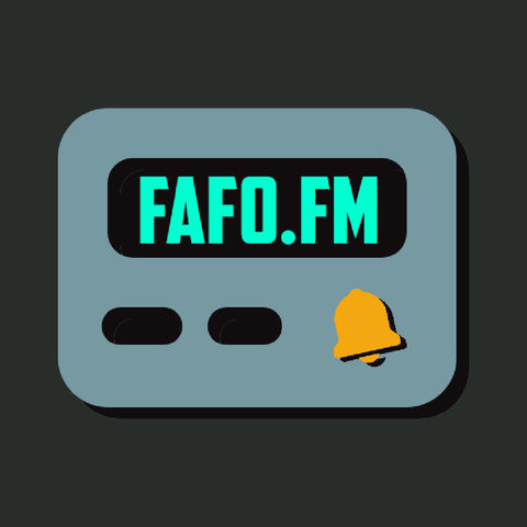 Fork Around And Find Out Logo