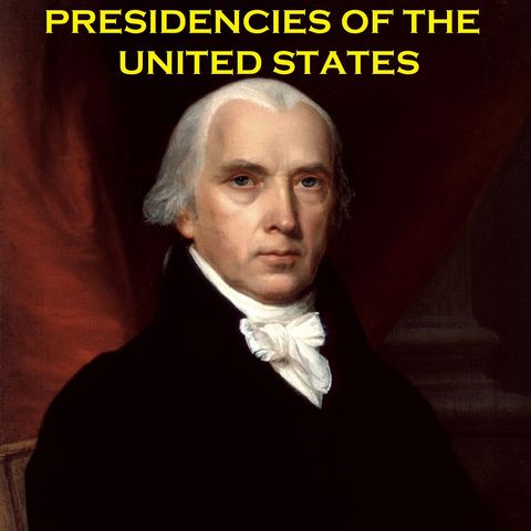 Presidencies of the United States Logo