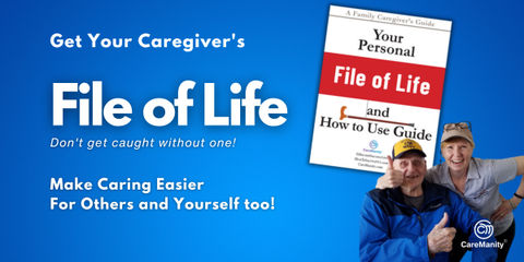 Eldercare Success