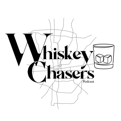 Whiskey Chasers Logo