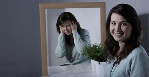 Brain Fitness. Suppressing Emotions Brain Fitness. Suppressing Emotions