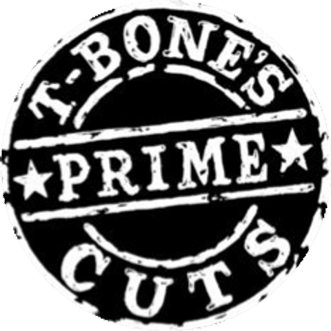 T-Bone's Prime Cuts Logo