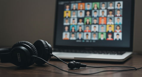 Navigating the Digital Classroom: Insights from Rookie Online Teacher Steven Arredondo