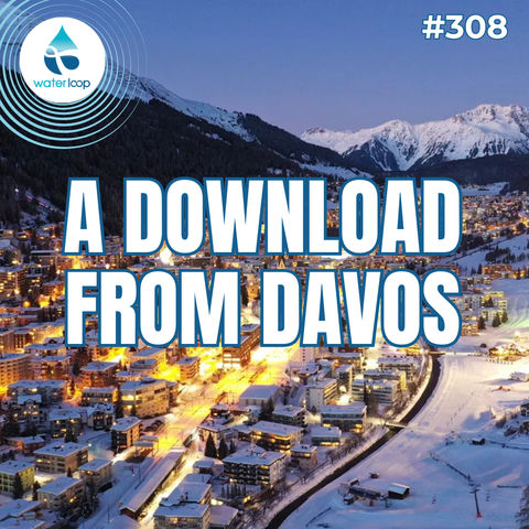 Download From Davos: How Global CEOs Are Confronting Water Risk