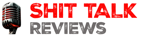 HEAVY METAL PODCAST - REVIEWS, INTERVIEWS & OPINIONS ON EVERYTHING METAL Logo