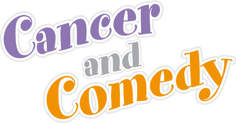 Cancer and Comedy Podcast