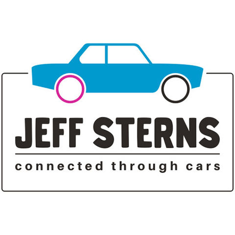 STERNS AUTOMOTIVE STRATEGIES -Dealer consulting and client buying services SINCE '05 / CONNECTED THROUGH CARS PODCAST! Logo
