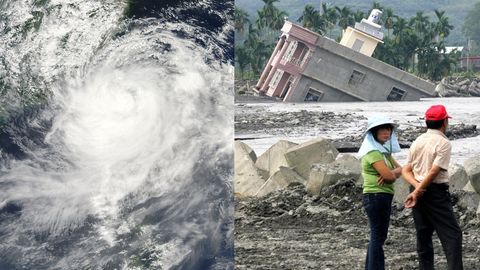 S3-E1 - Storm Stories: Tales of Typhoons in Taiwan