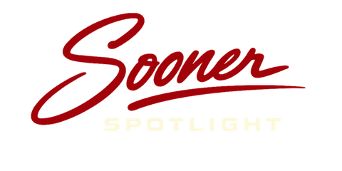 Sooner Spotlight Logo