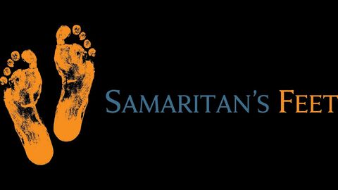 Samaritan’s Feet