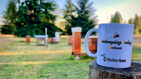 Beekeeping Today Podcast Beekeeping Today Podcast