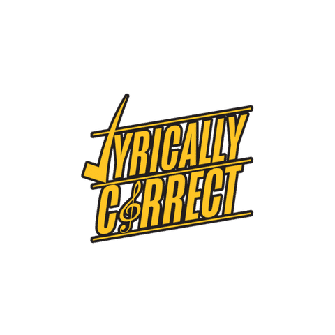 Lyrically Correct