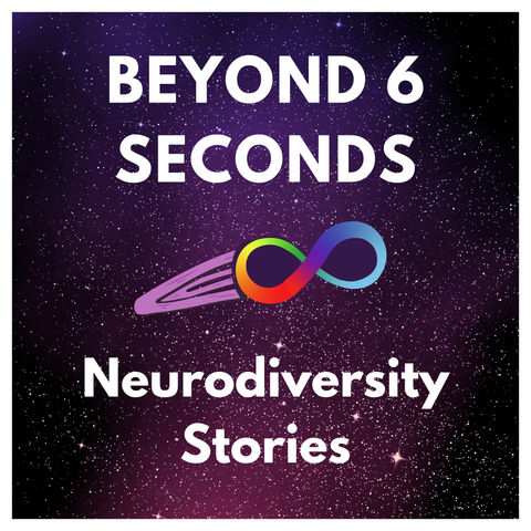 Beyond 6 Seconds Logo