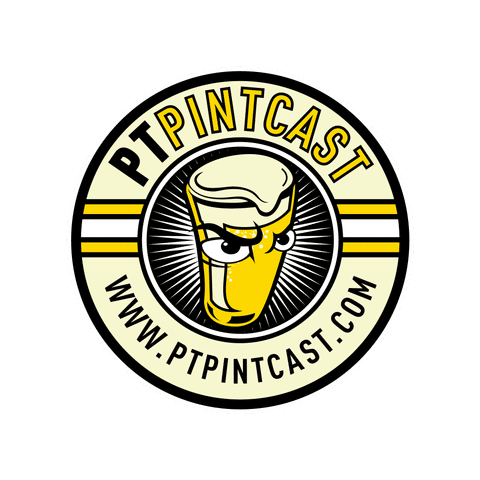 PT Pintcast Logo