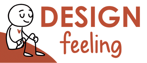 Unthinking Space (formerly Design Feeling) Logo