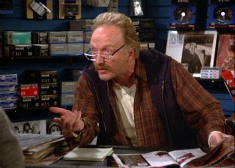 Ron's Records