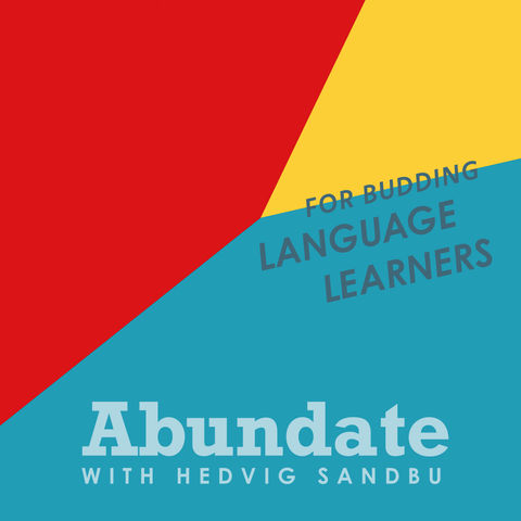 Abundate: For curious people navigating complexity Logo