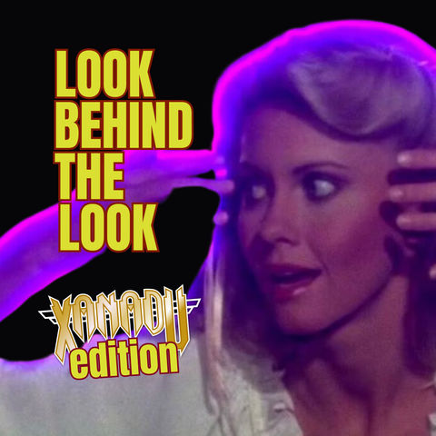 More The Creatives Behind Xanadu... Plus Xanadu on Broadway