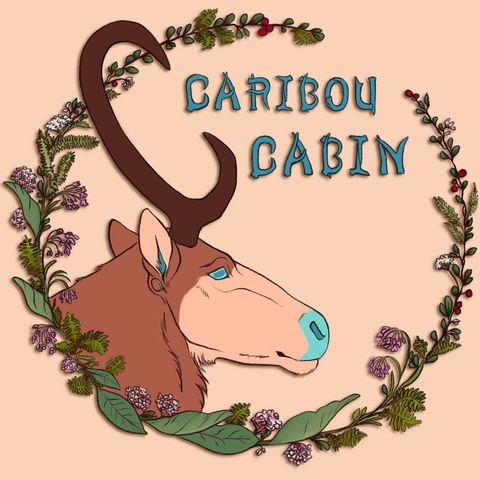 Caribou Cabin Caribou Cabin