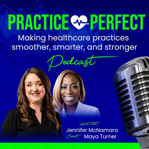 Practice Perfect Logo